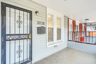 3028 Chelsea Terrace in Baltimore, MD - Building Photo - Building Photo