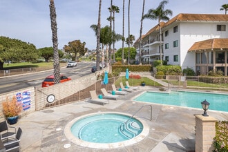Ocean Fairway in San Clemente, CA - Foto de edificio - Building Photo