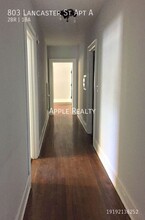 803 Lancaster St in Durham, NC - Building Photo - Building Photo