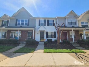 2660 Halle Ann Cir in Winston-Salem, NC - Building Photo - Building Photo