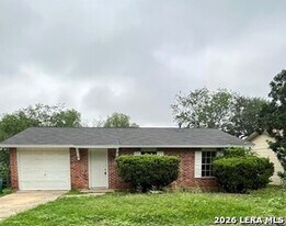 7607 Sage Oak in Live Oak, TX - Building Photo
