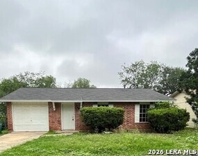 property at 7607 Sage Oak