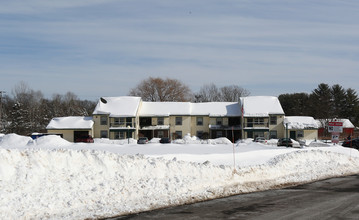 Wallins Corners Apartments in Amsterdam, NY - Building Photo - Building Photo