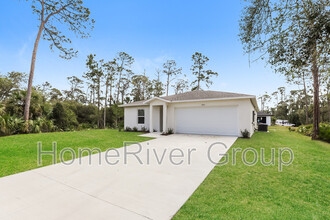 3863 Laredo Ave in North Port, FL - Building Photo - Building Photo