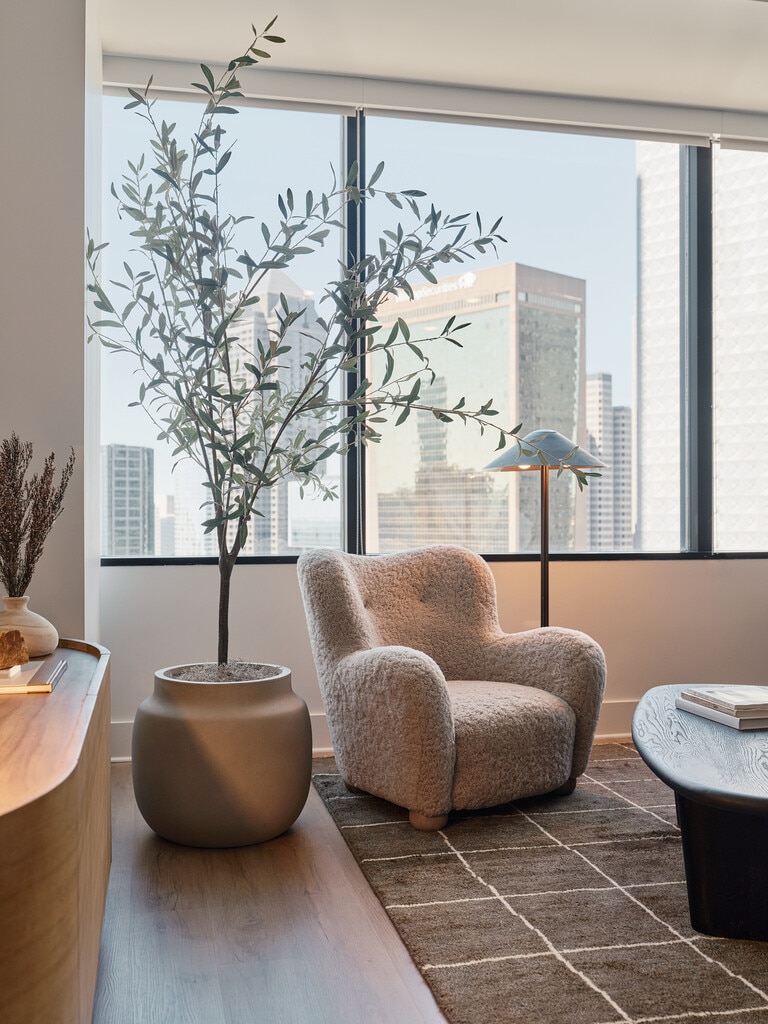 Peridot Residences Apartments in Dallas, TX