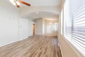 4001 E Timberline Rd in Gilbert, AZ - Building Photo - Building Photo