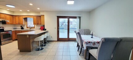 1723 Willow Mound Pl in Fort Wayne, IN - Building Photo - Building Photo