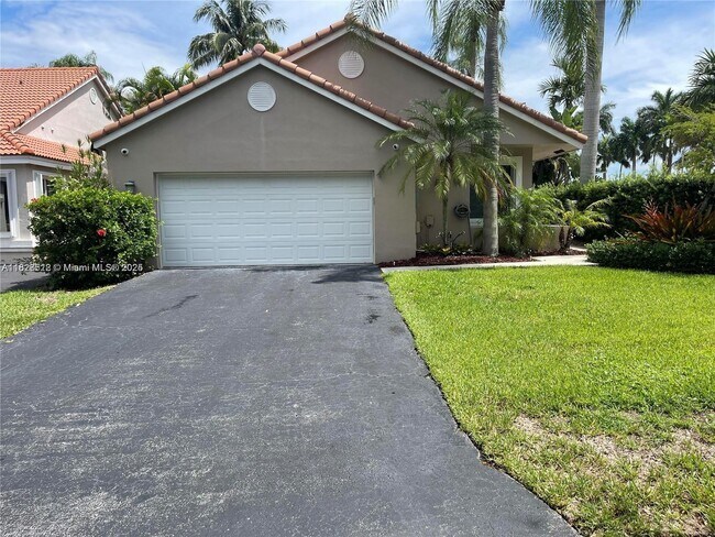 property at 10101 NW 5th St