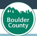 Property Management Company Logo Boulder County