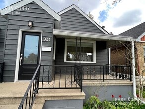 934 Curry Ave in Windsor, ON - Building Photo - Building Photo