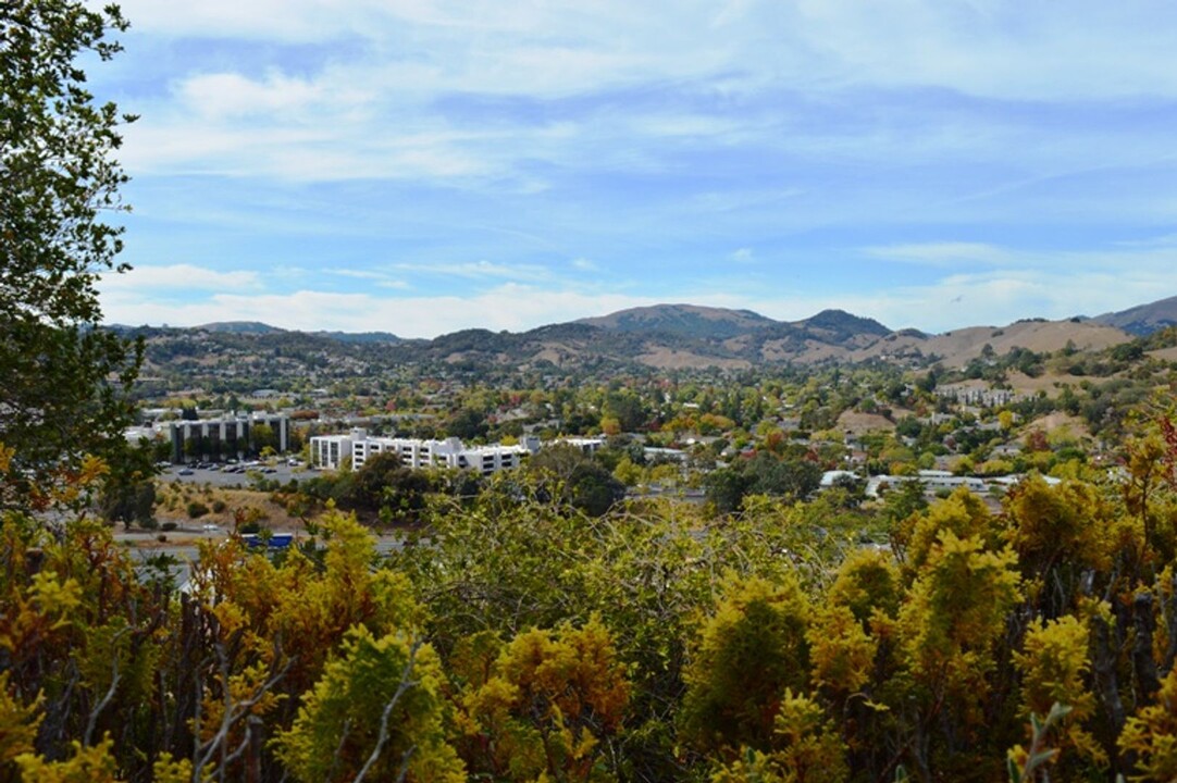 10 Professional Center Pkwy in San Rafael, CA - Building Photo