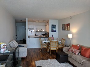 512 N McClurg Ct-Unit -Apt 5605 in Chicago, IL - Building Photo - Building Photo