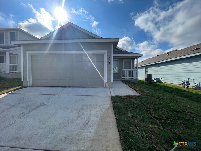 3721 Axis Hl St in New Braunfels, TX - Building Photo - Building Photo