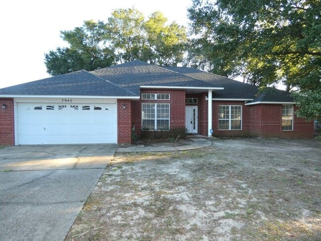 property at 7945 Amethyst Dr