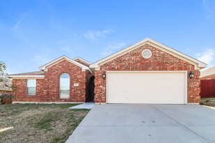 5728 Imes Ln in Fort Worth, TX - Building Photo