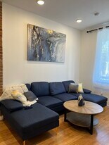 721 N 40th St, Unit 2 in Philadelphia, PA - Building Photo