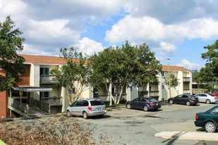 Pleasant View Manor Apartments