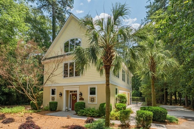 1793 Highland Park Ave in Aiken, SC - Building Photo - Building Photo