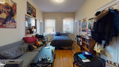 90 Brainerd Rd in Boston, MA - Building Photo - Building Photo