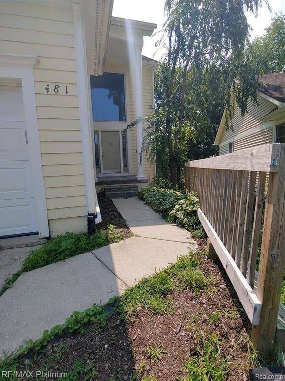 481 Village Oaks Ct in Ann Arbor, MI - Building Photo - Building Photo