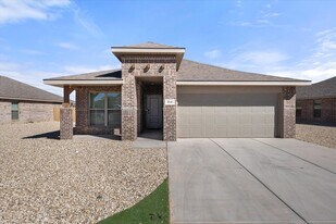 2141 Langford Ave in Lubbock, TX - Building Photo