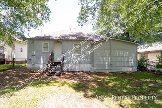 2811 20th St in Tuscaloosa, AL - Building Photo - Building Photo