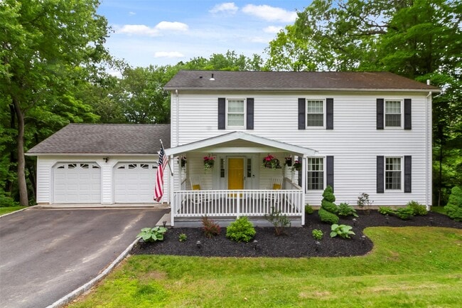4 Plum Tree Ct