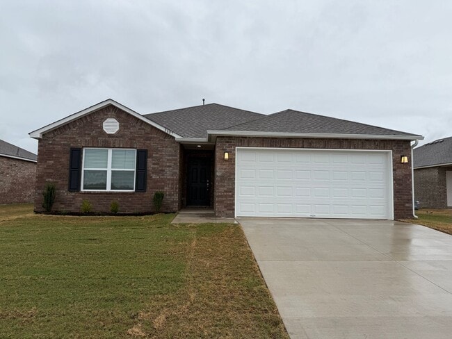 property at 8607 E 164th St