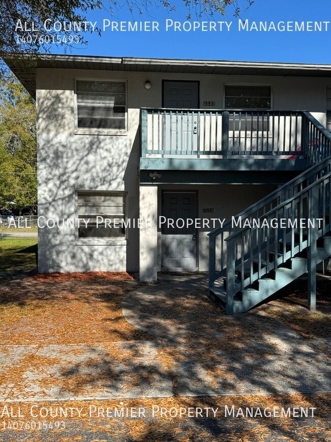 property at 5528 Rio Grande Ave