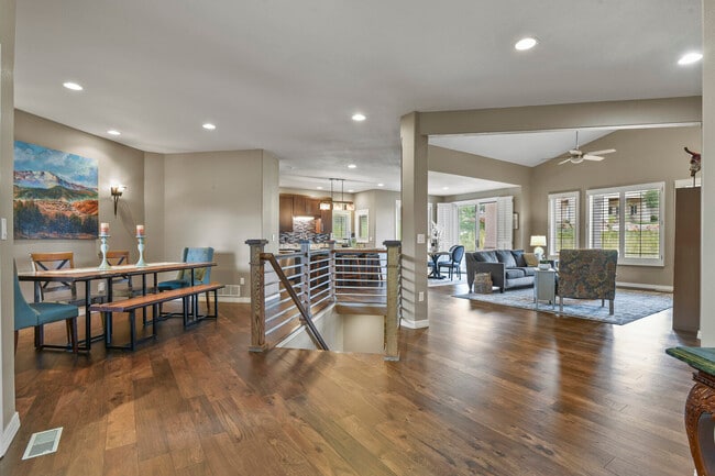 4055 Ramshorn Point in Colorado Springs, CO - Building Photo - Building Photo