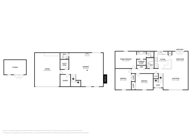 14 Long Branch Ct in St. Peters, MO - Foto de edificio - Building Photo