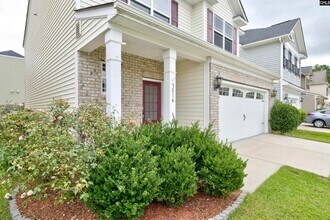 3014 Gedney Cir in Blythewood, SC - Foto de edificio - Building Photo