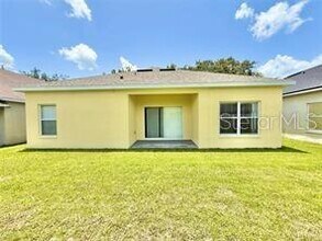 4307 Creeks Run Blvd in Kissimmee, FL - Building Photo - Building Photo