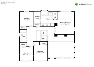 2202 S 108th Ave in Avondale, AZ - Building Photo - Building Photo