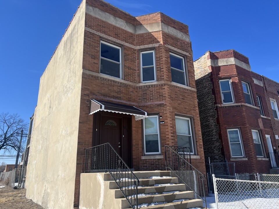 6236 S Indiana Ave in Chicago, IL - Building Photo