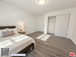 1100 Exposition Blvd in Los Angeles, CA - Building Photo - Building Photo