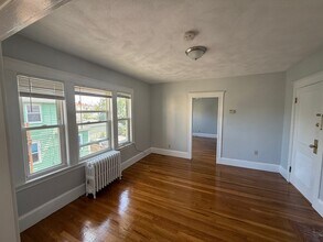545 Hancock St in Quincy, MA - Building Photo - Building Photo