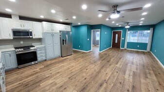 13531 Maidstone Ave in Norwalk, CA - Building Photo