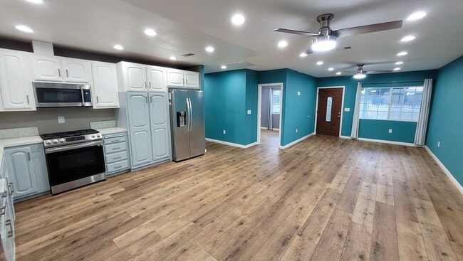 property at 13531 Maidstone Ave