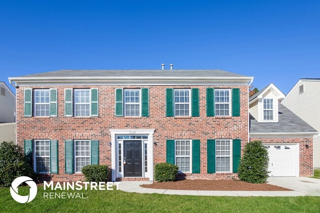 property at 11241 Anna Rose Rd