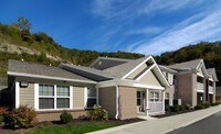 Prestons Crossing Apartments