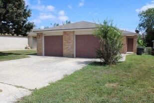 12214 Maverick Bluff St in San Antonio, TX - Building Photo