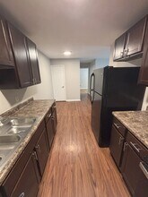 1501 Charter East Cir, Unit The Dogwood in Birmingham, AL - Foto de edificio - Building Photo