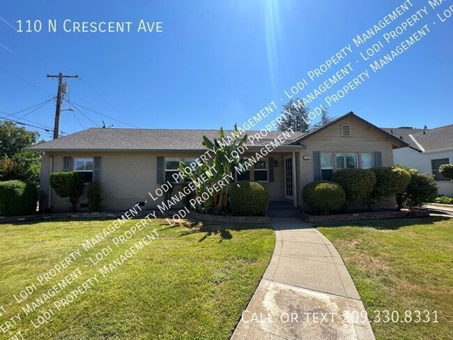 property at 110 N Crescent Ave