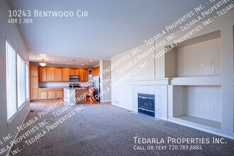 10243 Bentwood Cir in Littleton, CO - Building Photo - Building Photo