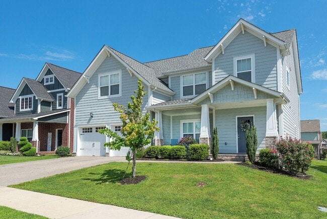 168 Ferdinand Dr in Gallatin, TN - Building Photo - Building Photo