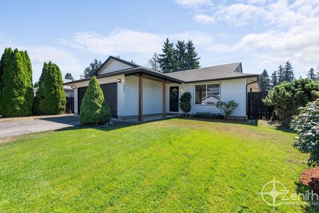 16909 NE 19th St in Vancouver, WA - Building Photo - Building Photo