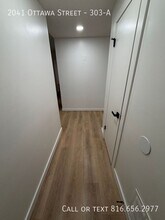 2041 Ottawa St in Leavenworth, KS - Building Photo - Building Photo