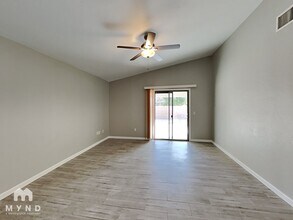 7369 S Pacific Willow Dr in Tucson, AZ - Building Photo - Building Photo