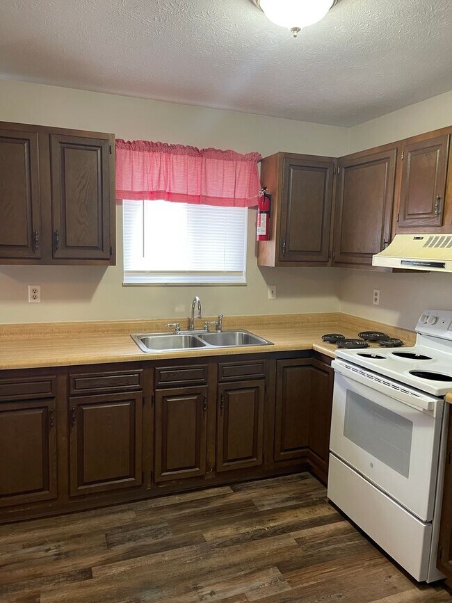 622 Miami Dr in West College Corner, IN - Building Photo - Building Photo